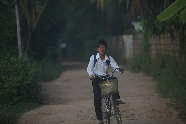 education in cambodia