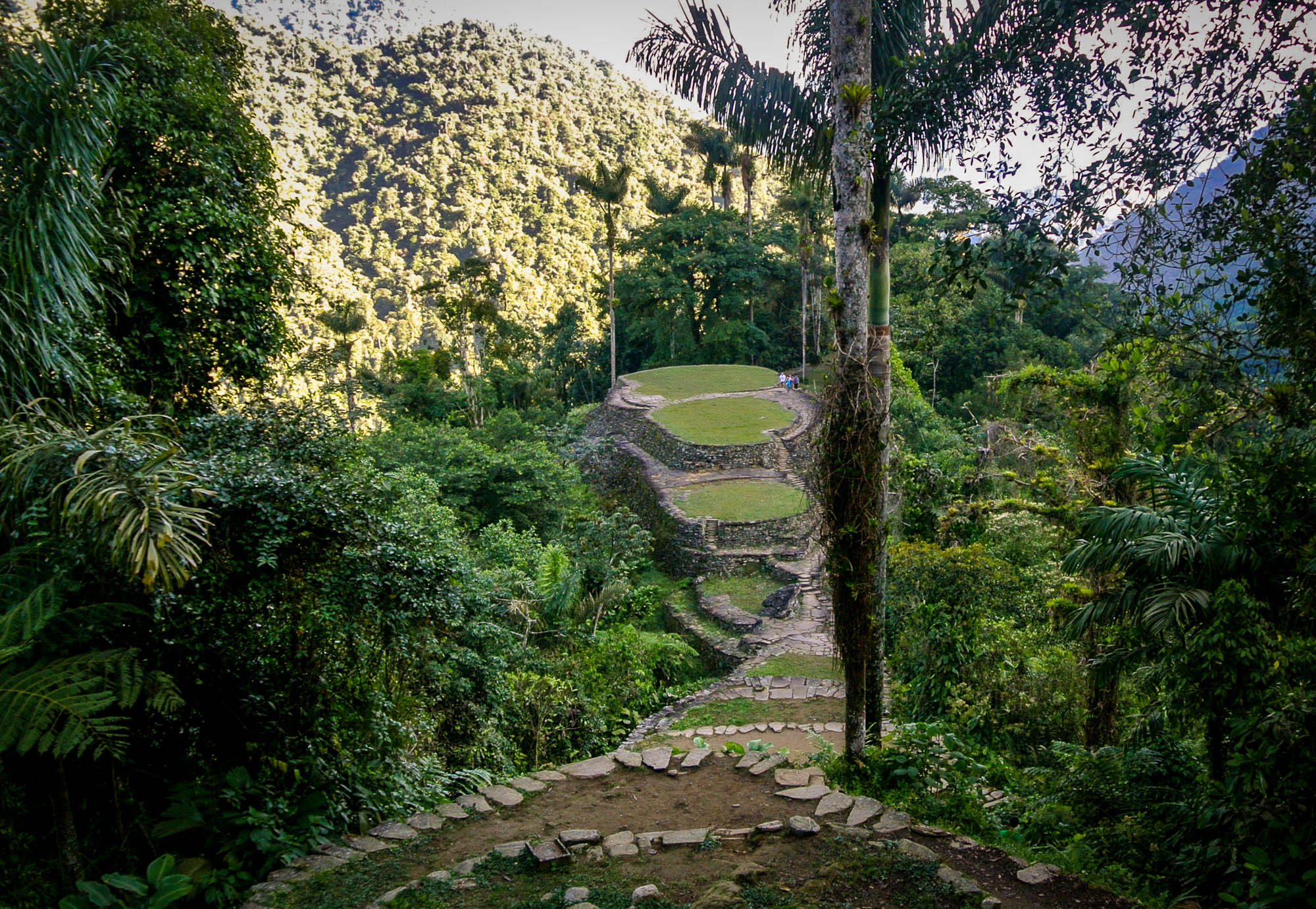 Ciudad Perdida