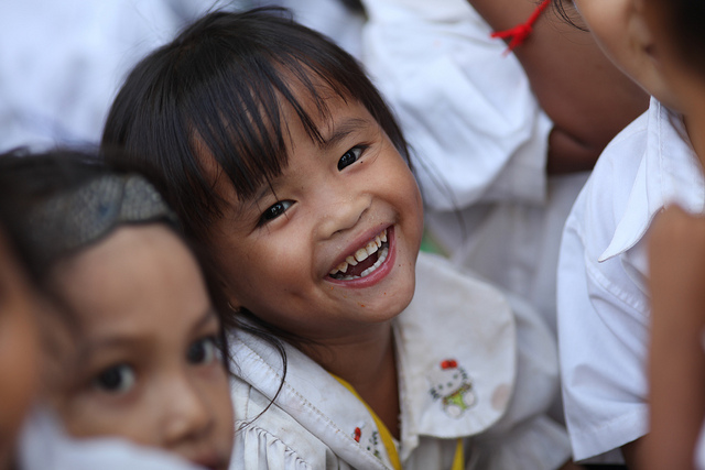 education in cambodia