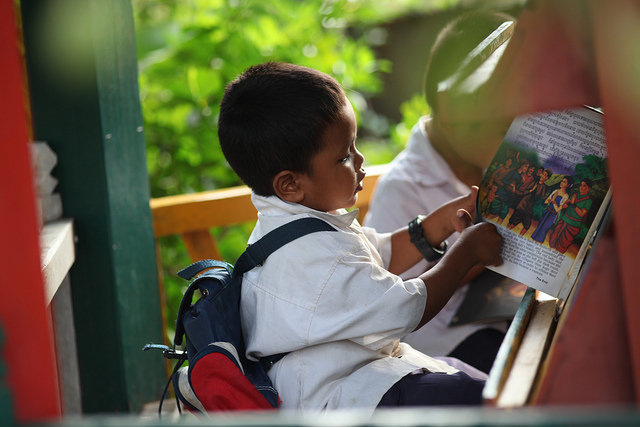 education in cambodia