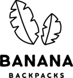 Banana Backpacks logo