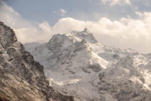 Nepal's Langtang Trek