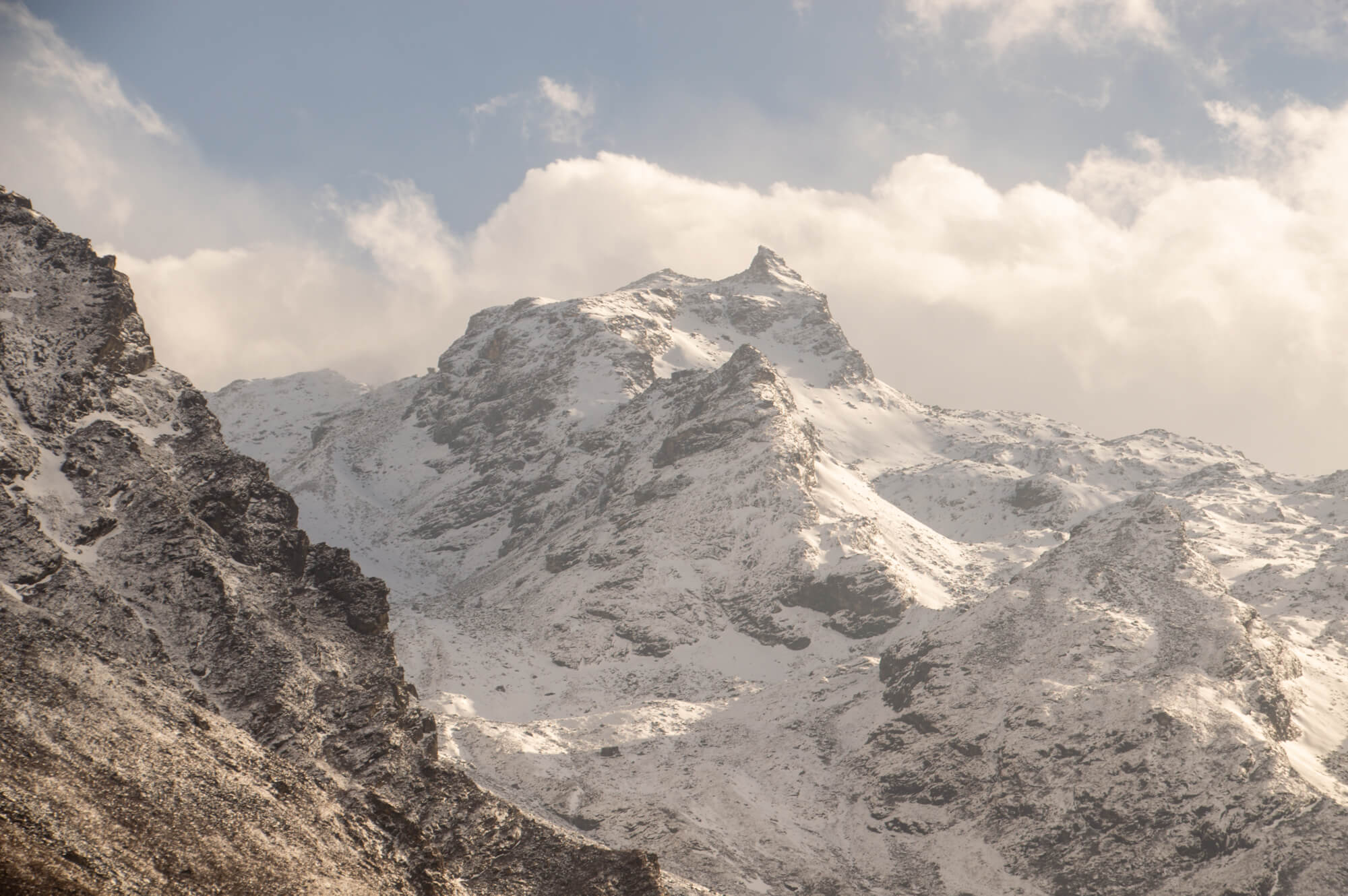 Nepal's Langtang Trek