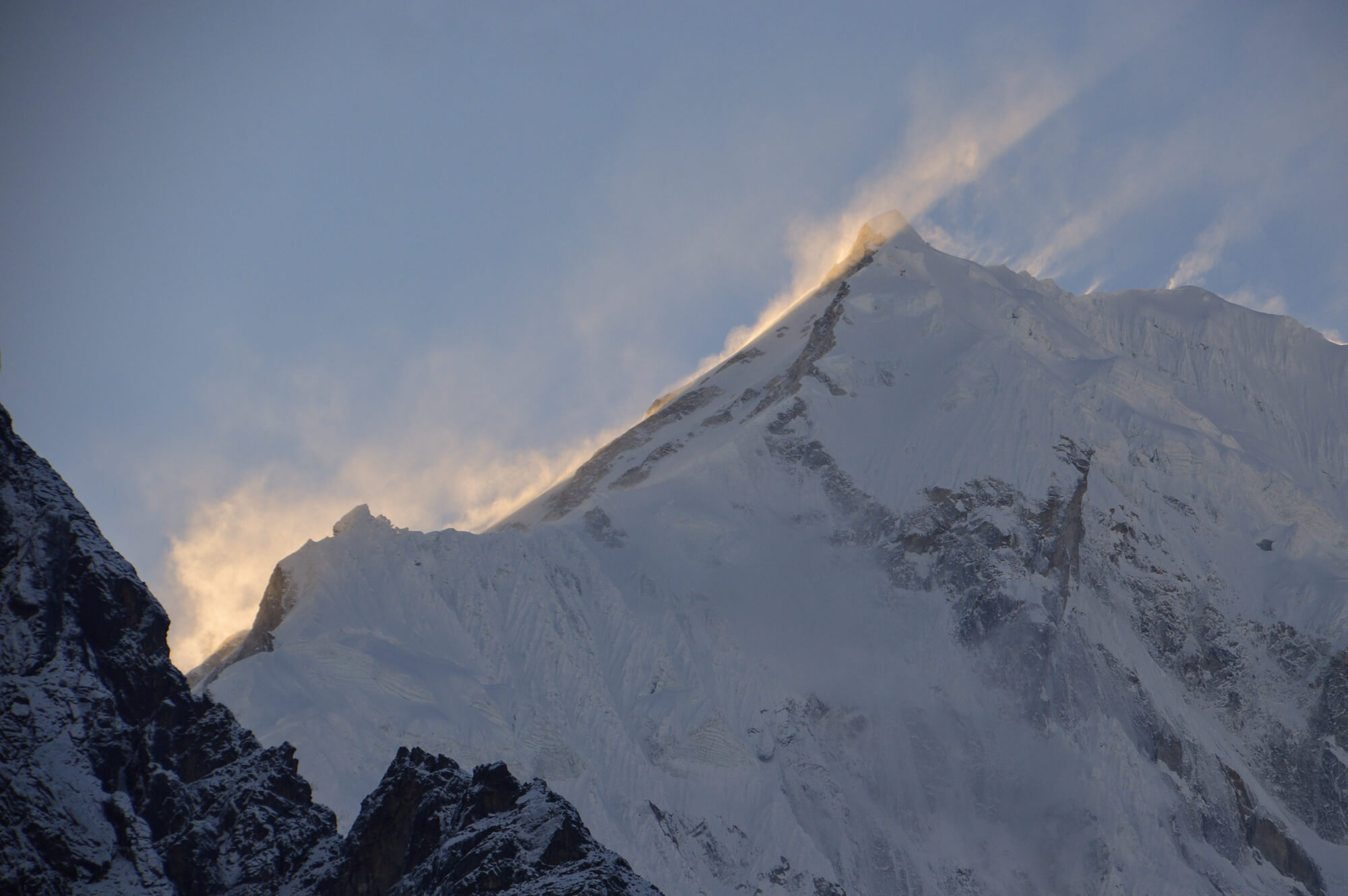 langtang trek 3 days