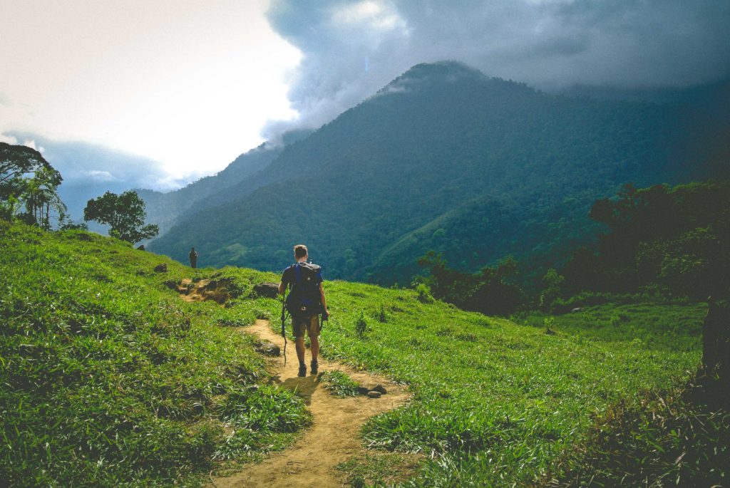 Best Treks