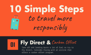 Responsible Travel