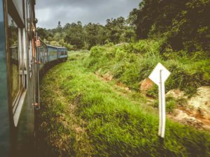 train to ella