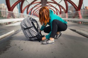 travel backpack for thailand