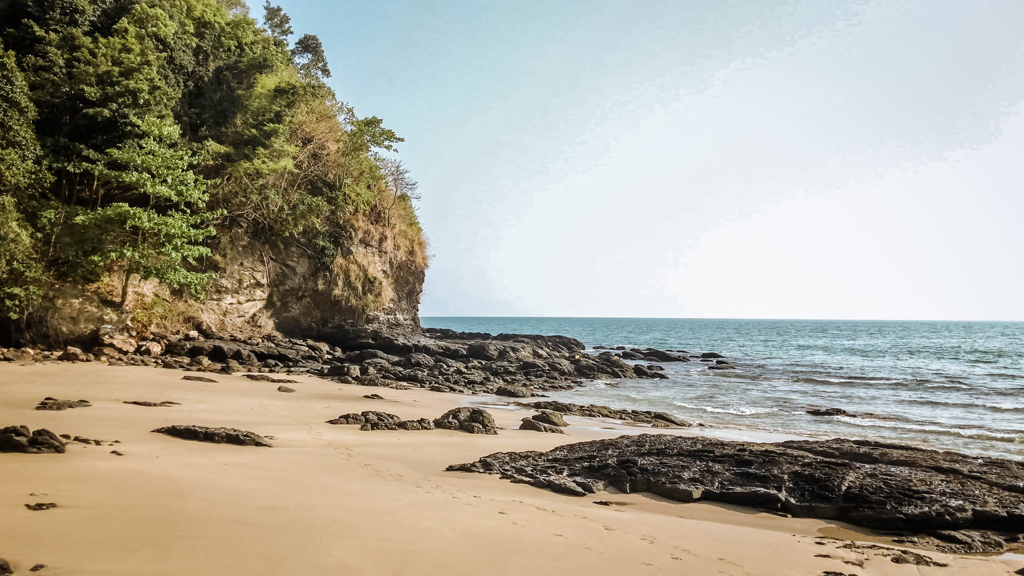 Koh Lanta Beaches