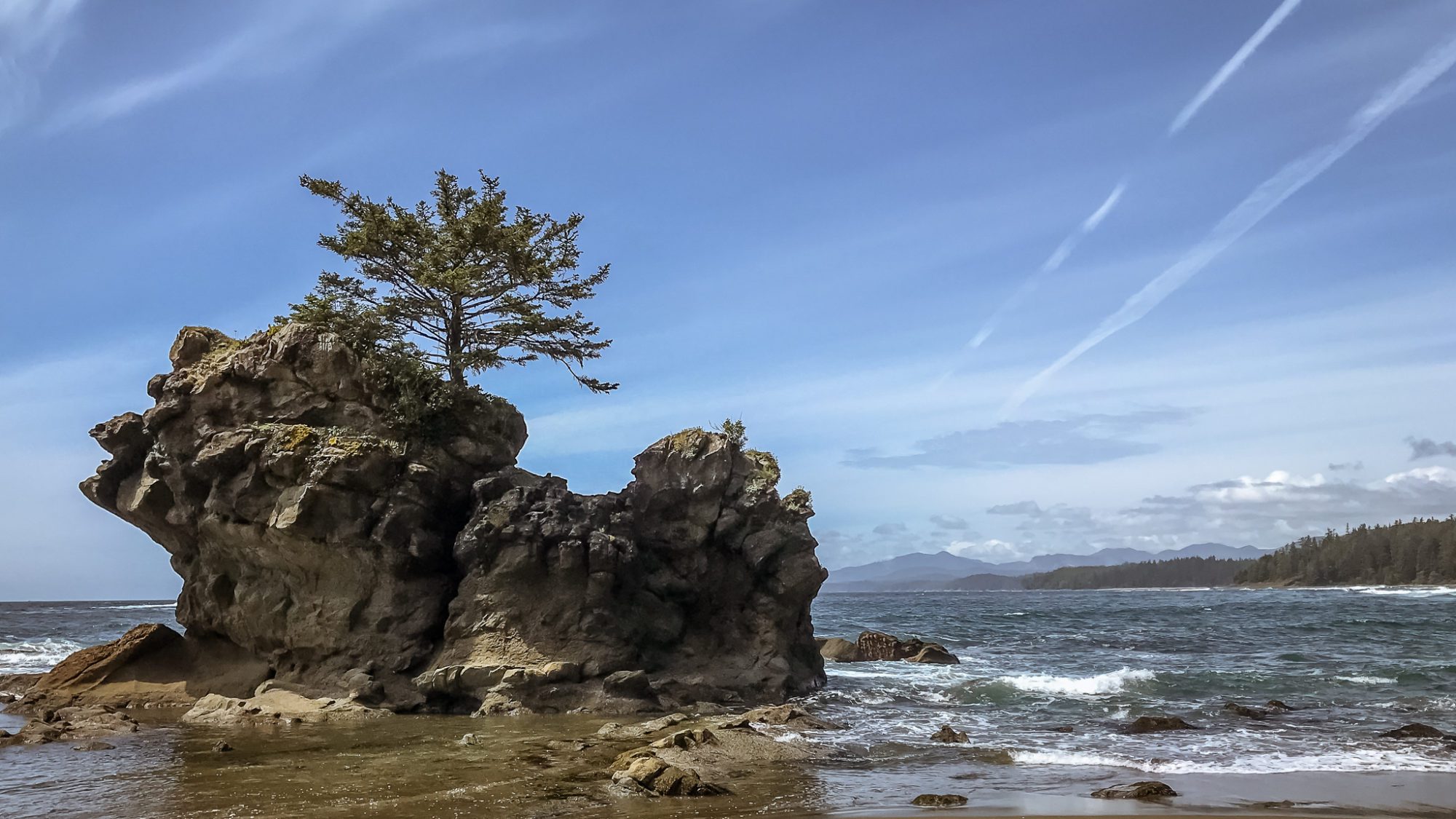 West Coast Trail Canada