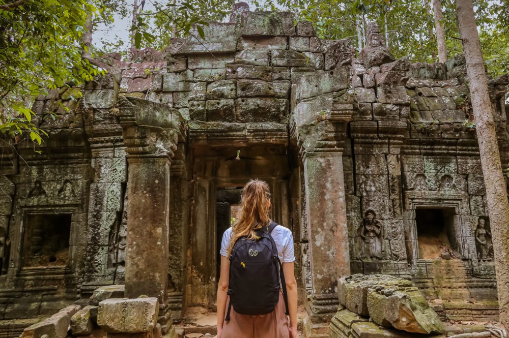 Best Places for Solo Travel