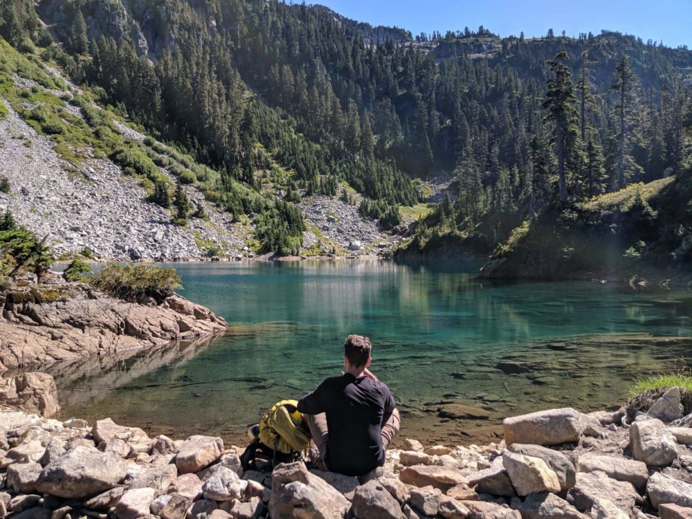 Howe Sound Crest Trail - Your Guide to Hiking the HSCT