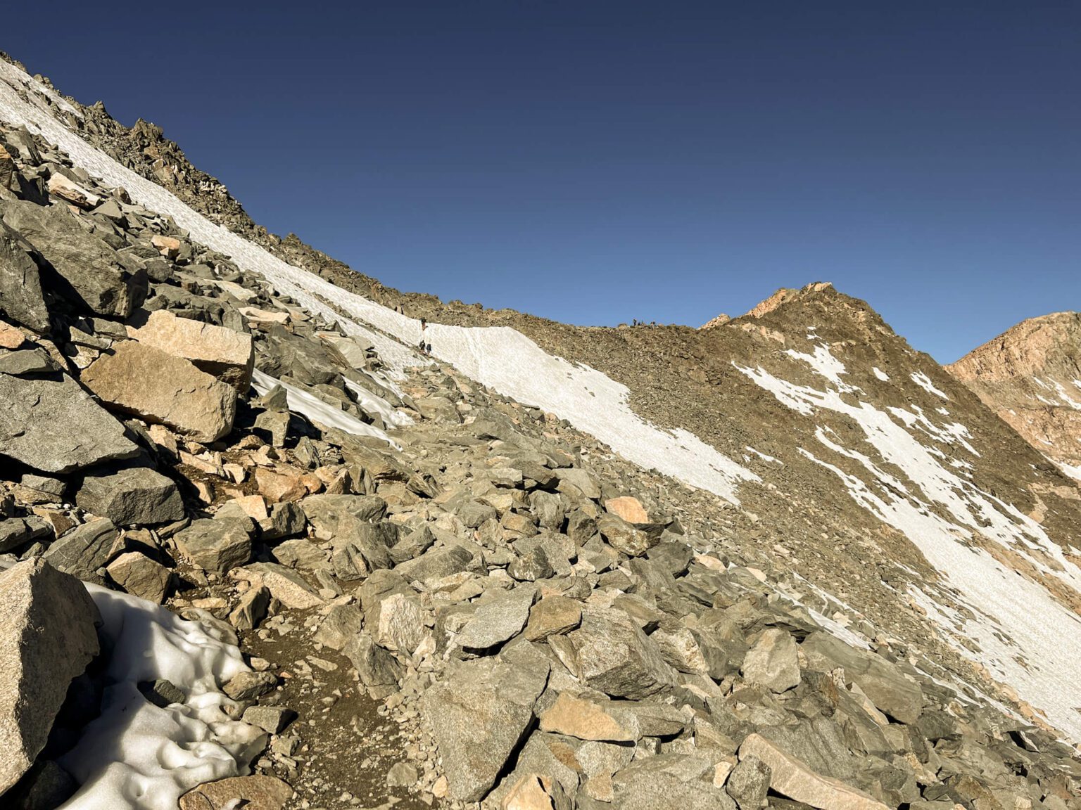 Rae Lakes Loop | The Ultimate Guide to Backpacking Rae Lakes