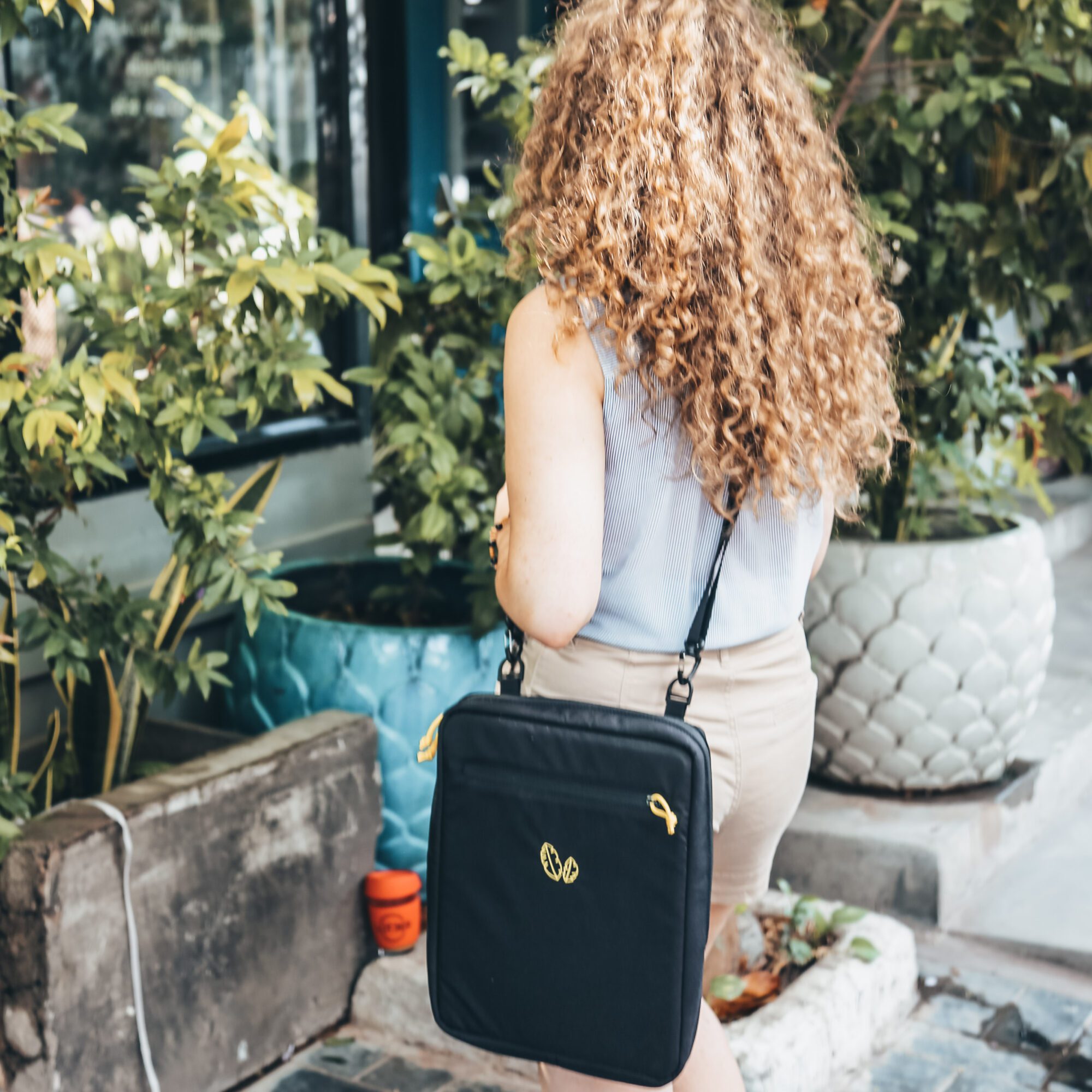 laptop bag