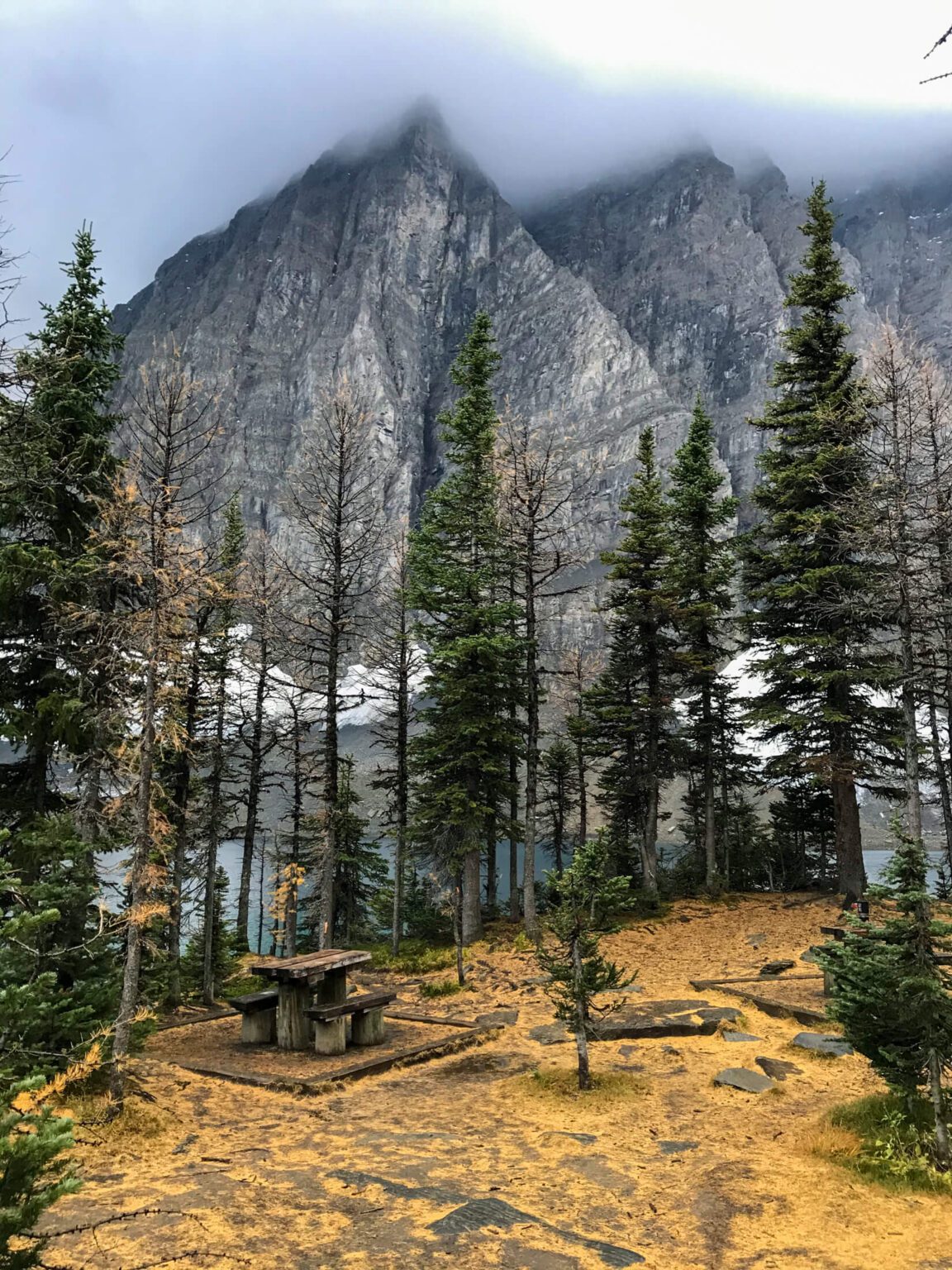 Rockwall Trail The Ultimate Guide to Hiking the Rockwall