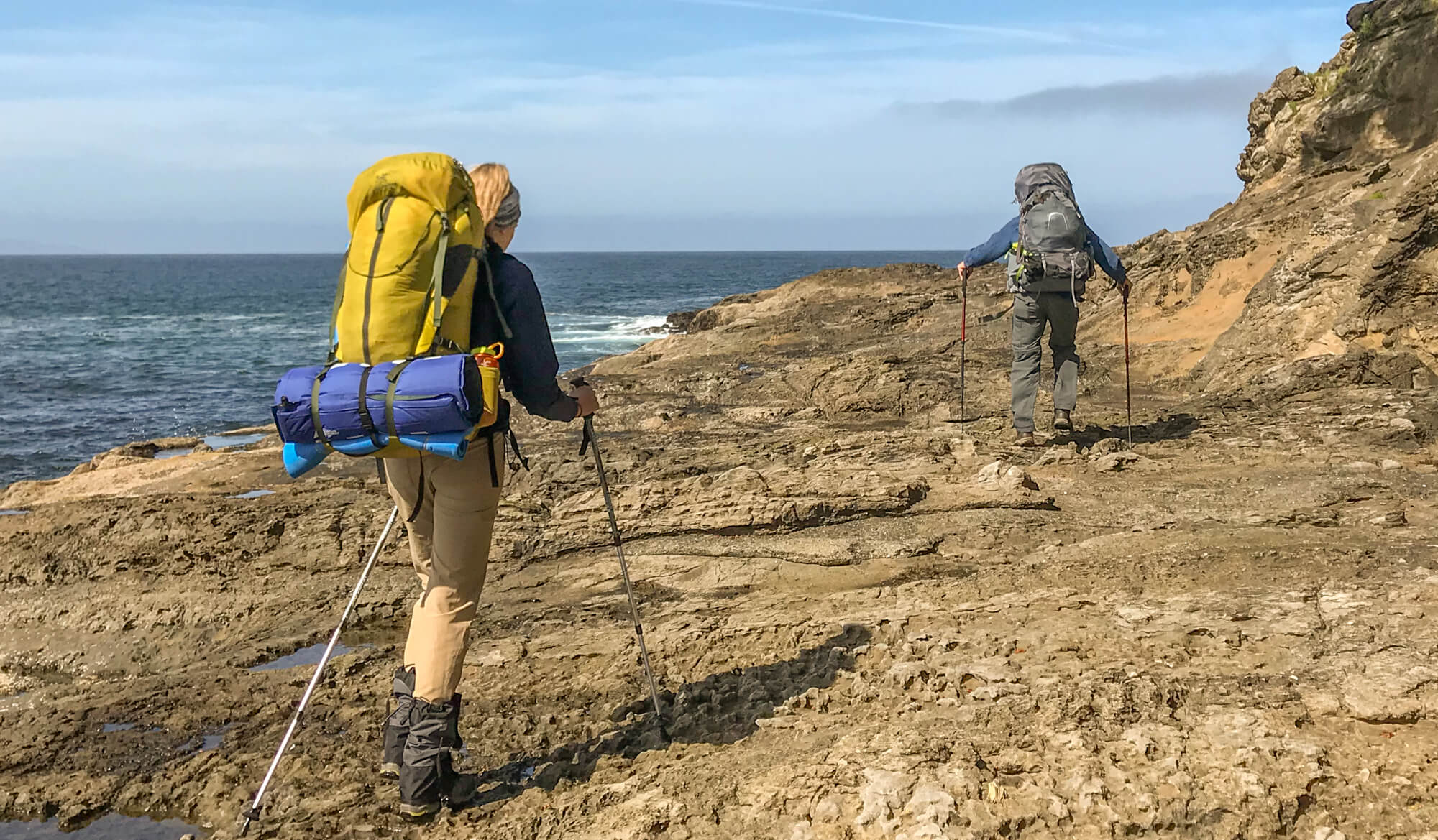 The West Coast Trail Packing List You MUST Read Before Hiking