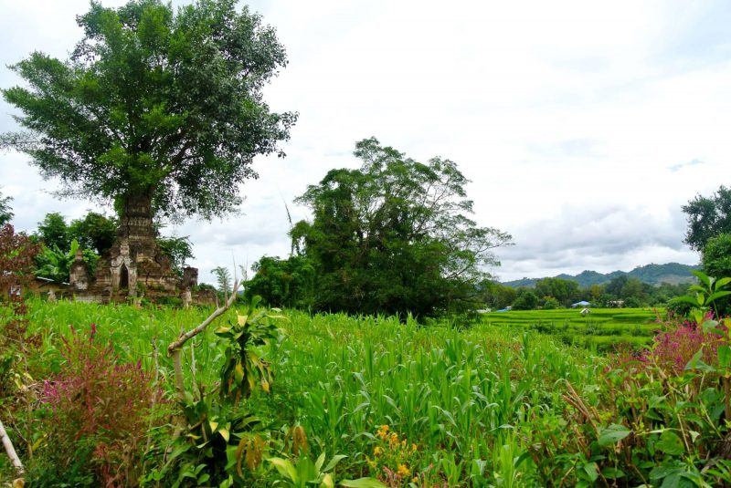 Off the Beaten Path Hsipaw Off the Beaten Path Hsipaw