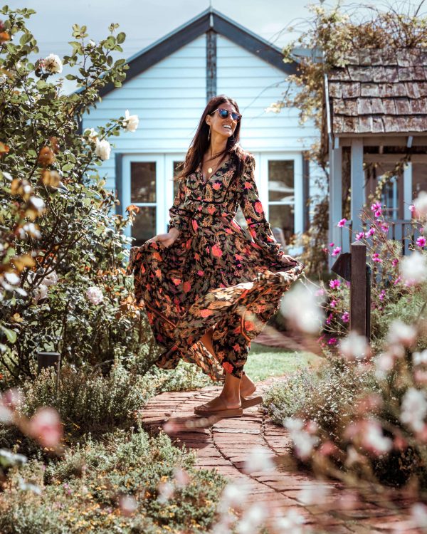 Mish Dress Travel Dress for women Mish